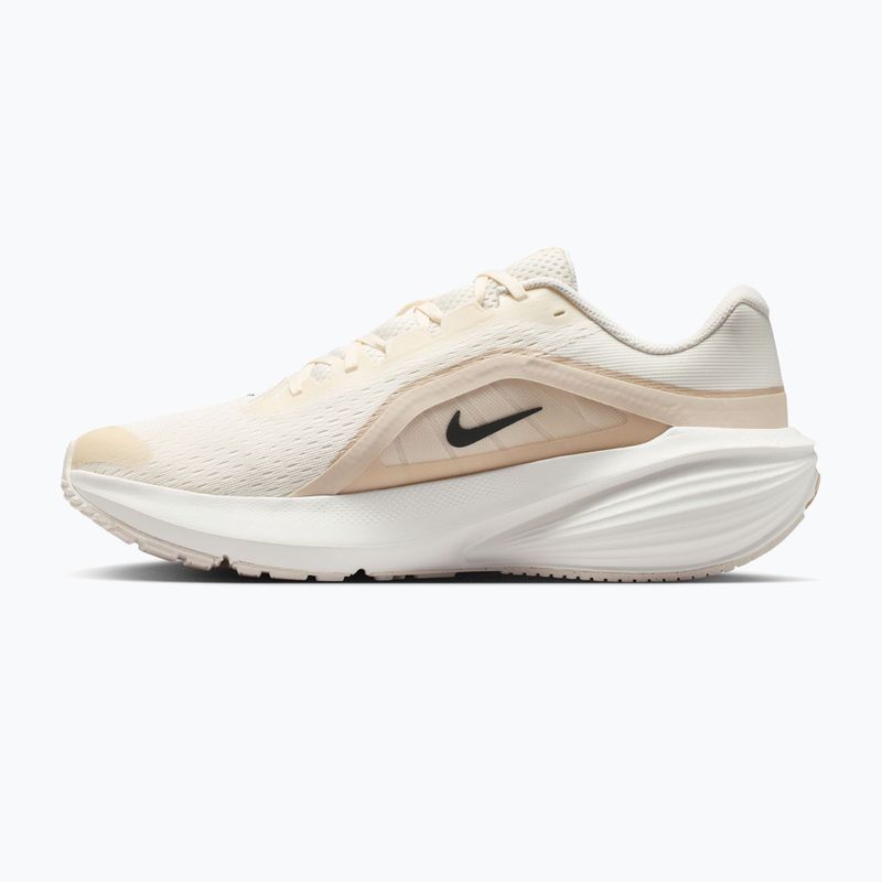Férfi futócipő Nike Downshifter 14 pale ivory/black/sail/black spruce 2
