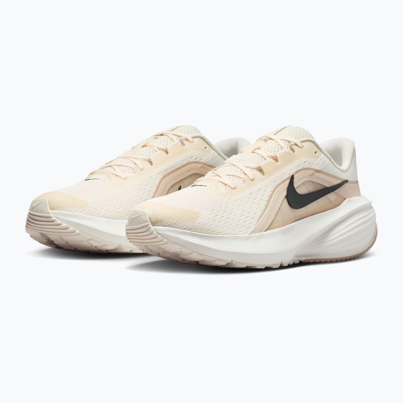 Férfi futócipő Nike Downshifter 14 pale ivory/black/sail/black spruce 3