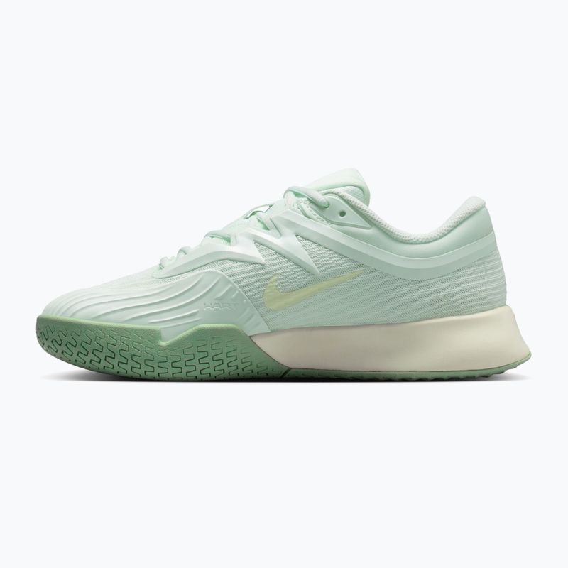 Női teniszcipő Nike Vapor Pro 3 barely green/sea glass/coconut milk 2