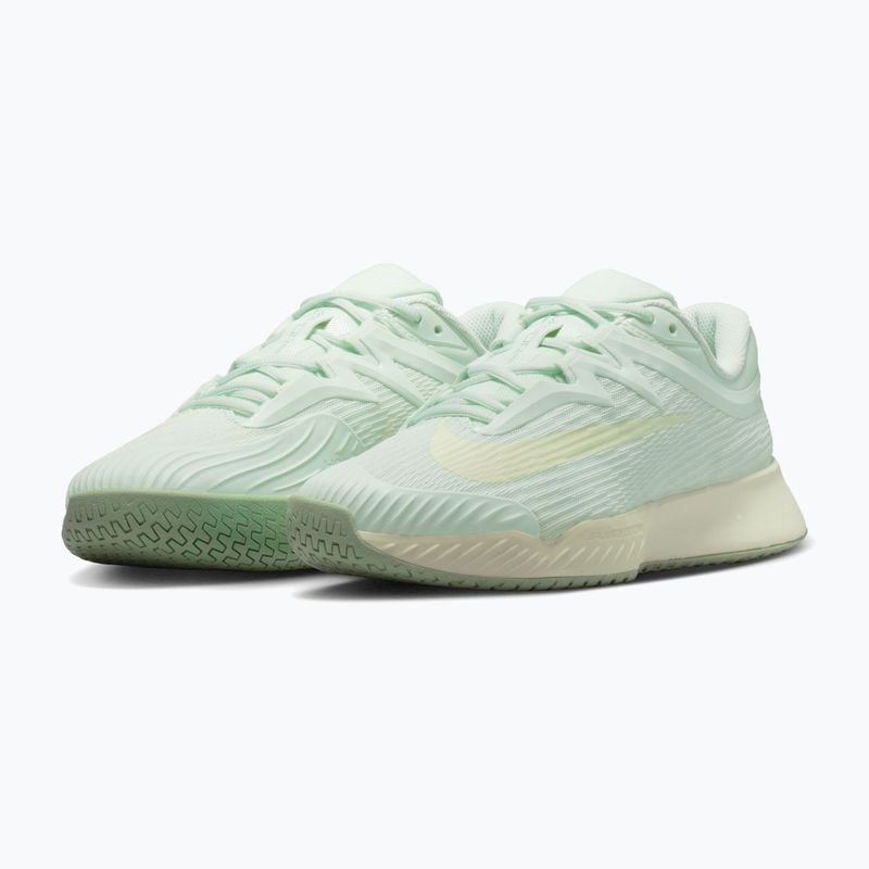 Női teniszcipő Nike Vapor Pro 3 barely green/sea glass/coconut milk 3
