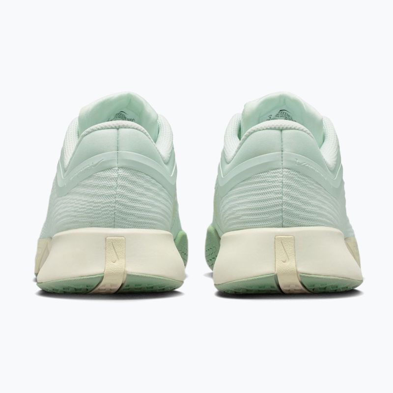 Női teniszcipő Nike Vapor Pro 3 barely green/sea glass/coconut milk 4
