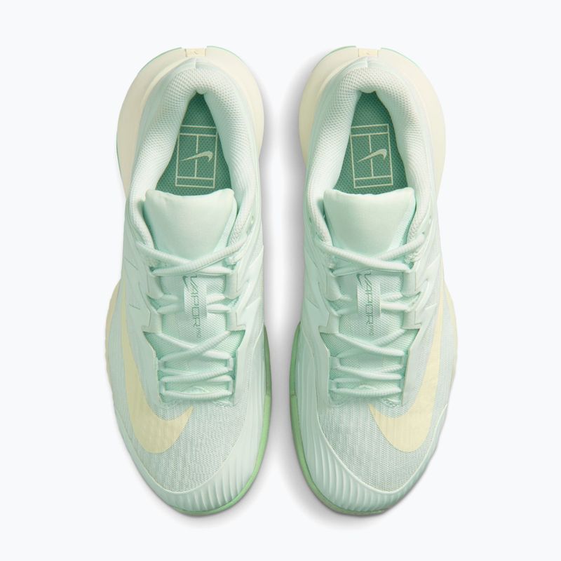 Női teniszcipő Nike Vapor Pro 3 barely green/sea glass/coconut milk 5