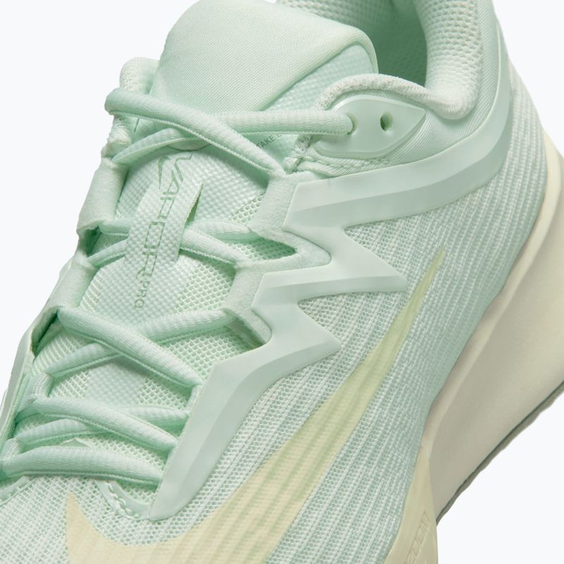 Női teniszcipő Nike Vapor Pro 3 barely green/sea glass/coconut milk 7
