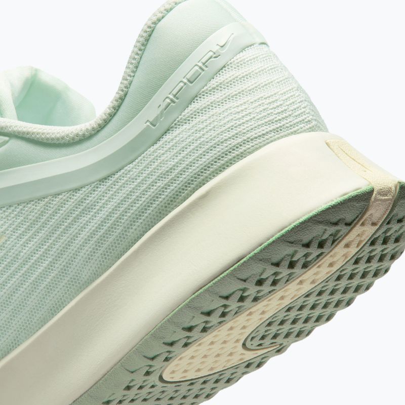 Női teniszcipő Nike Vapor Pro 3 barely green/sea glass/coconut milk 8