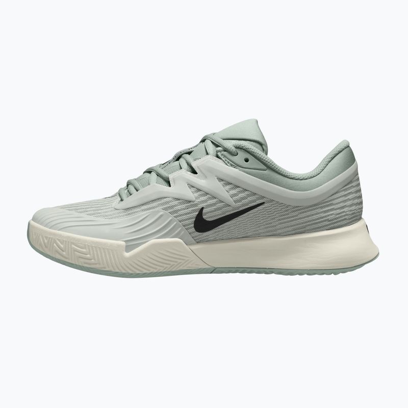 Női teniszcipő Nike Vapor Pro 3 Clay light silver/steam/phantom/black 2