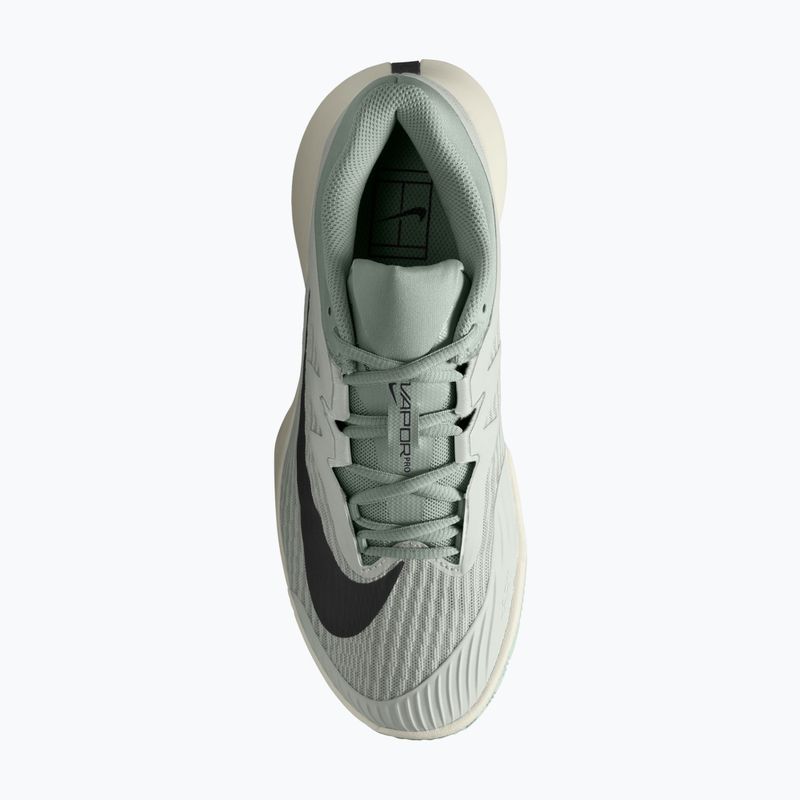 Női teniszcipő Nike Vapor Pro 3 Clay light silver/steam/phantom/black 3