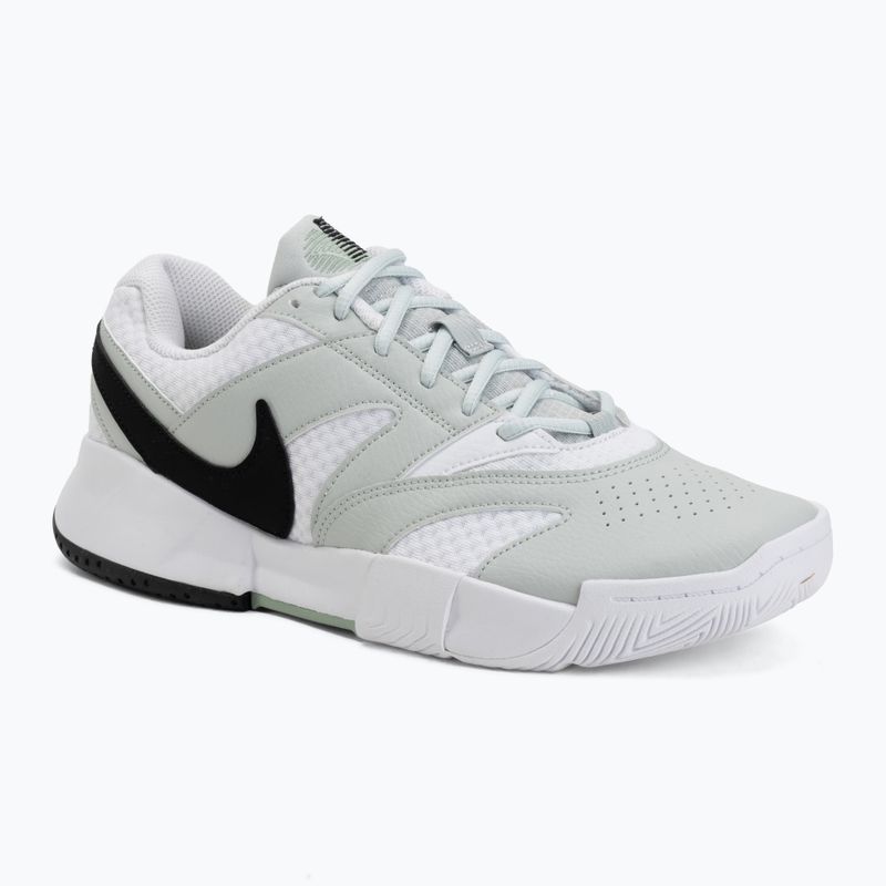 Férfi teniszcipők Nike Court Lite 4 white/light silver/steam/black