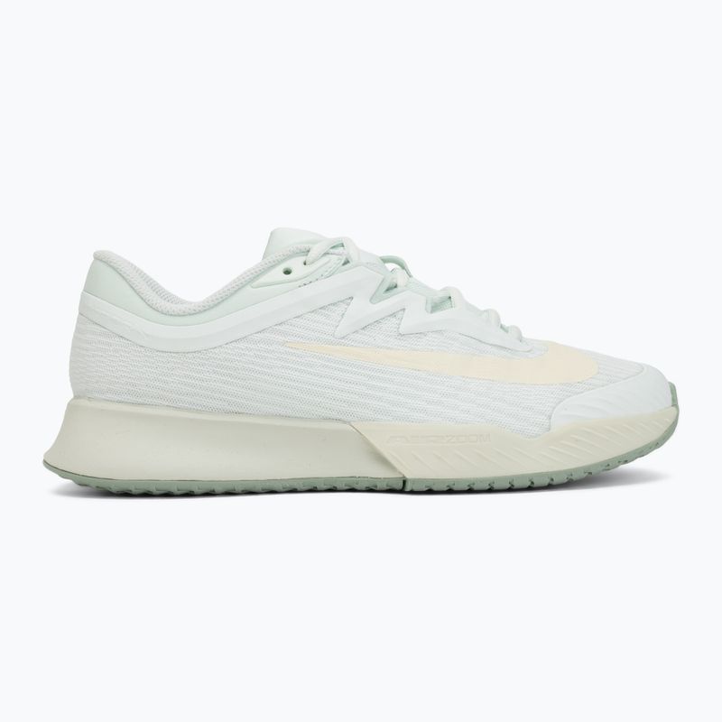 Női teniszcipő Nike Vapor Pro 3 barely green/sea glass/coconut milk 2