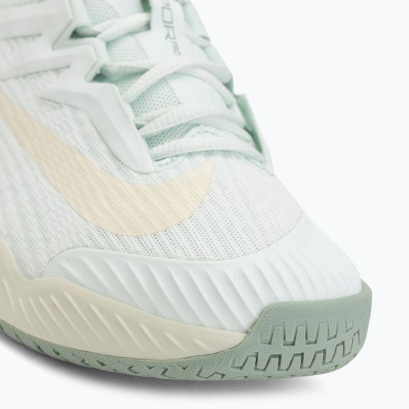 Női teniszcipő Nike Vapor Pro 3 barely green/sea glass/coconut milk 7