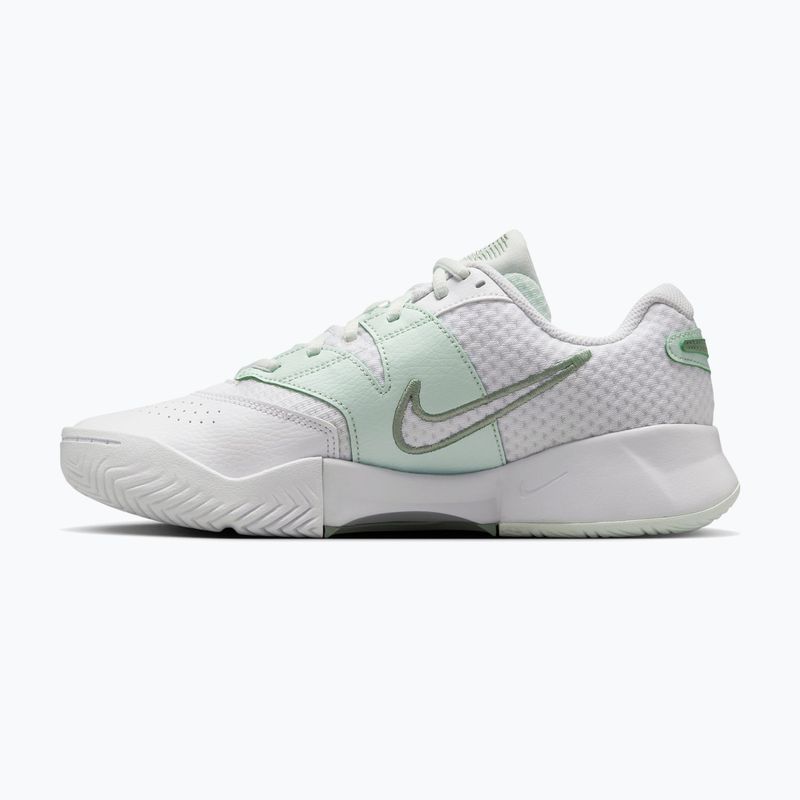 Női cipők Nike Court Lite 4 white/barely green/steam 2