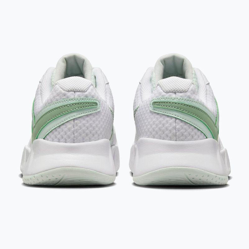 Női cipők Nike Court Lite 4 white/barely green/steam 4