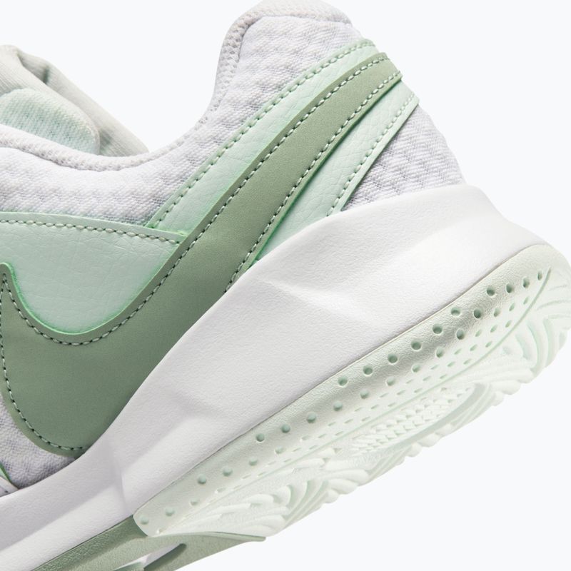 Női cipők Nike Court Lite 4 white/barely green/steam 8