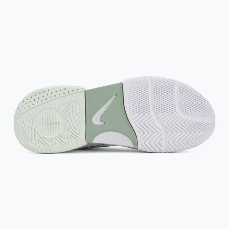 Női cipők Nike Court Lite 4 white/barely green/steam 4