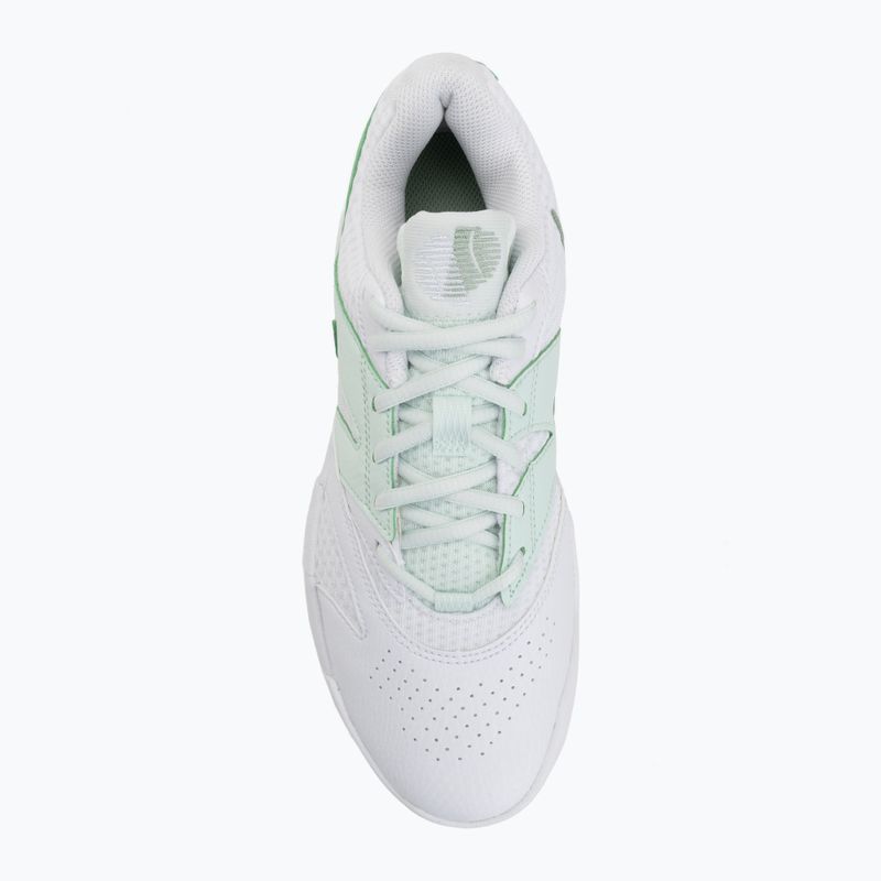 Női cipők Nike Court Lite 4 white/barely green/steam 5