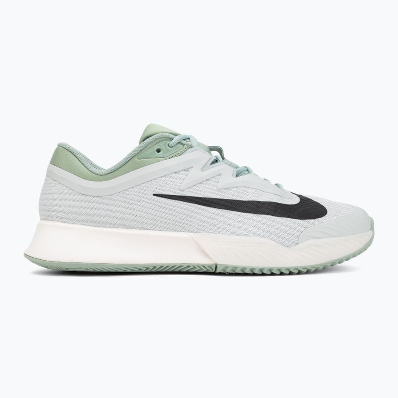 Férfi cipők Nike Vapor Pro 3 Clay light silver/steam/phantom/black 2