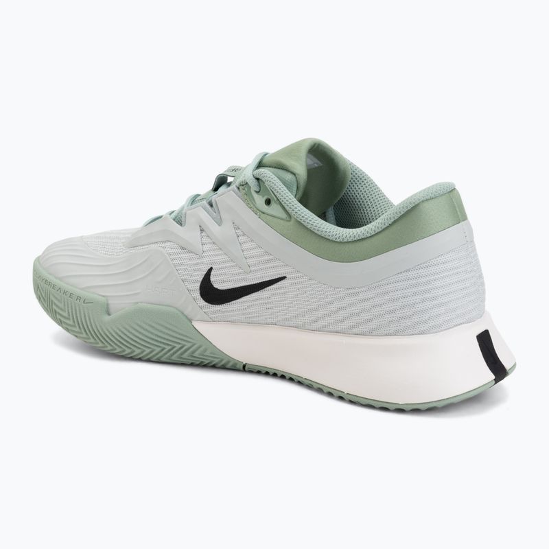 Férfi cipők Nike Vapor Pro 3 Clay light silver/steam/phantom/black 3