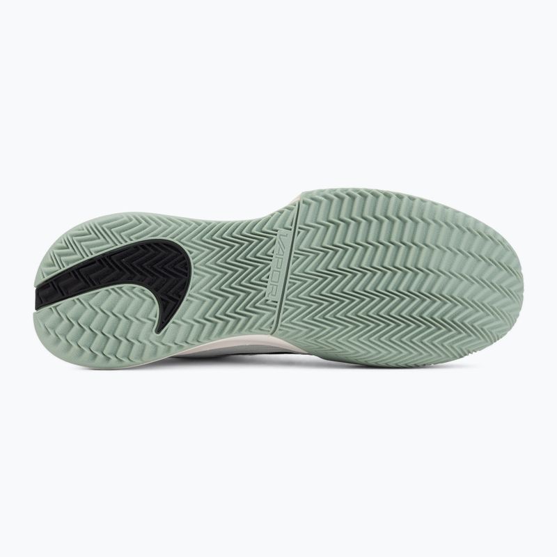 Férfi cipők Nike Vapor Pro 3 Clay light silver/steam/phantom/black 4
