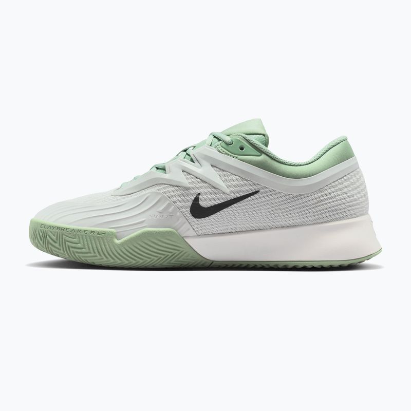 Férfi cipők Nike Vapor Pro 3 Clay light silver/steam/phantom/black 2