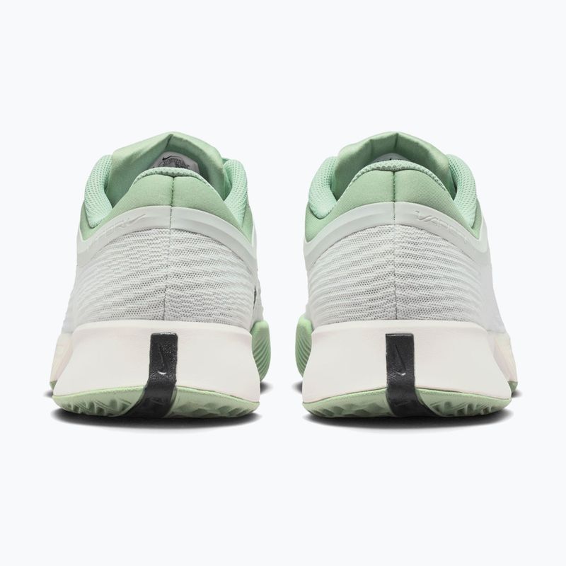 Férfi cipők Nike Vapor Pro 3 Clay light silver/steam/phantom/black 4