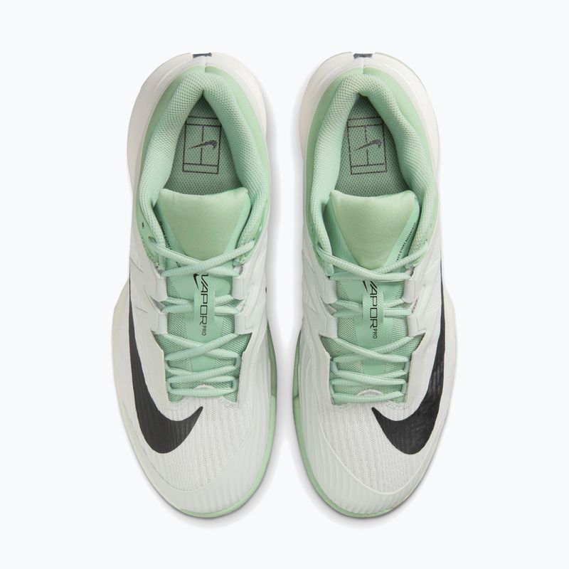 Férfi cipők Nike Vapor Pro 3 Clay light silver/steam/phantom/black 5