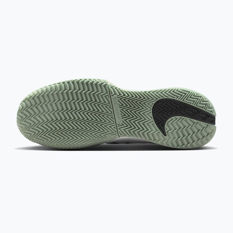 Férfi cipők Nike Vapor Pro 3 Clay light silver/steam/phantom/black 6