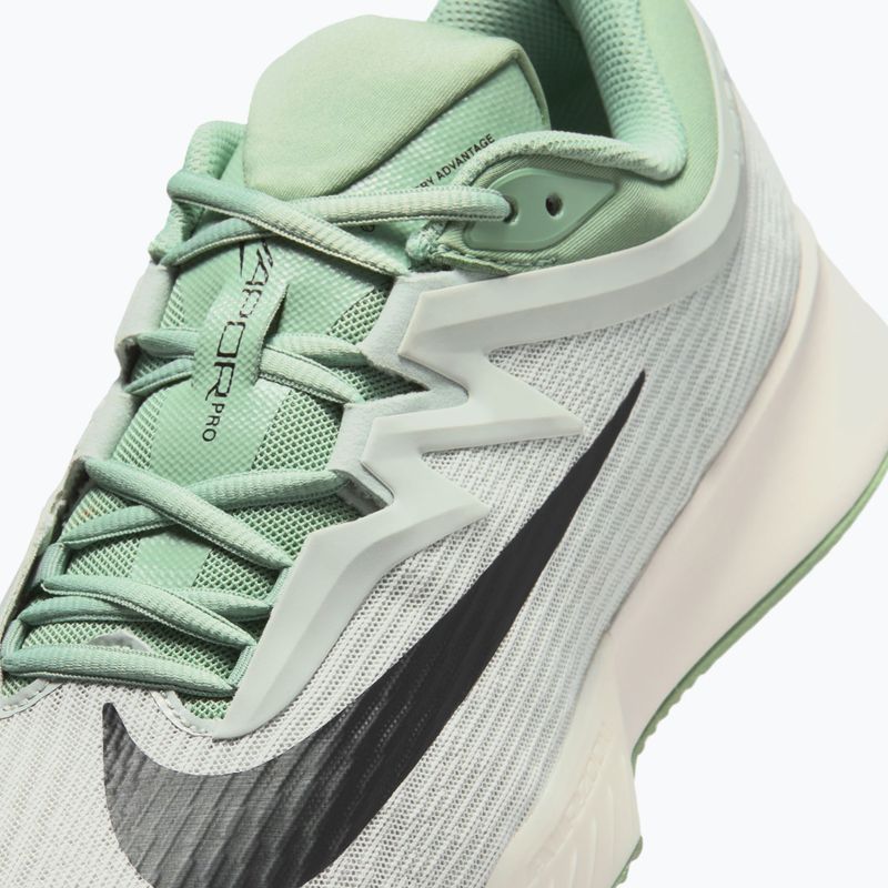 Férfi cipők Nike Vapor Pro 3 Clay light silver/steam/phantom/black 7