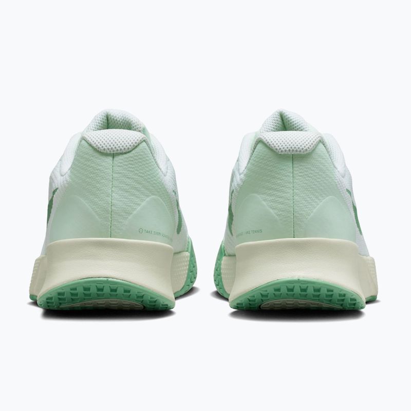 Női teniszcipő Nike Vapor Lite 3 barely green/sea glass/steam 4