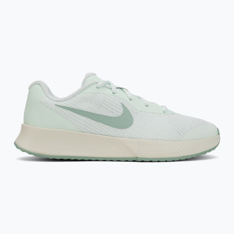 Női teniszcipő Nike Vapor Lite 3 barely green/sea glass/steam 2