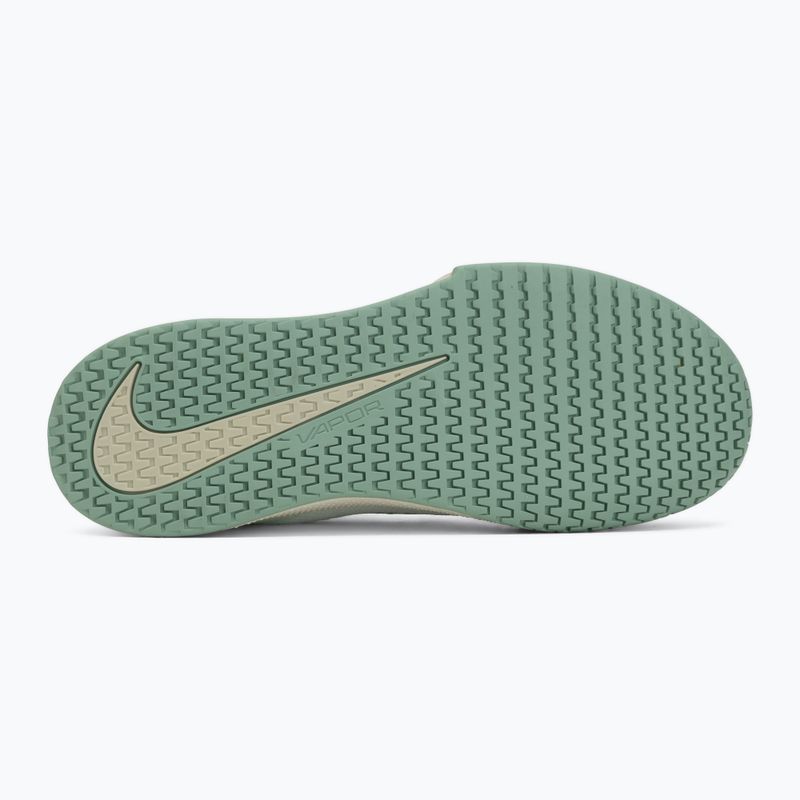 Női teniszcipő Nike Vapor Lite 3 barely green/sea glass/steam 4