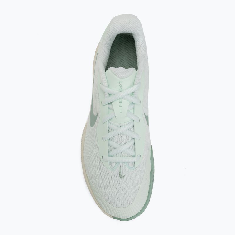Női teniszcipő Nike Vapor Lite 3 barely green/sea glass/steam 5
