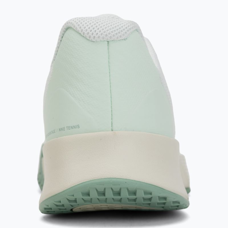 Női teniszcipő Nike Vapor Lite 3 barely green/sea glass/steam 6