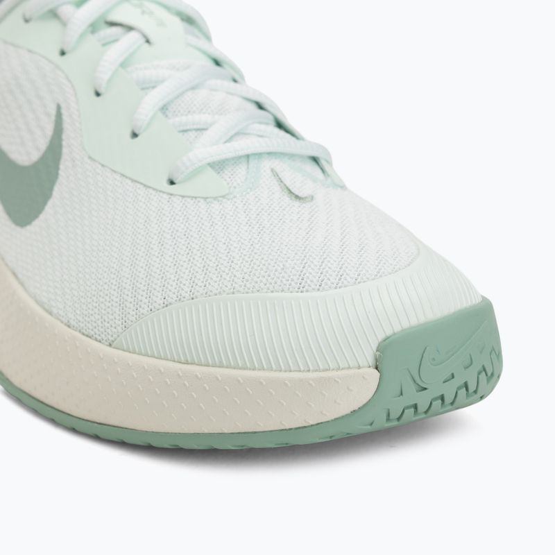 Női teniszcipő Nike Vapor Lite 3 barely green/sea glass/steam 7