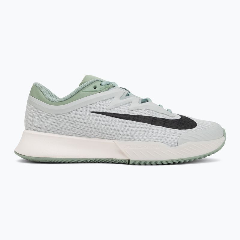 Női teniszcipő Nike Vapor Pro 3 Clay light silver/steam/phantom/black 2