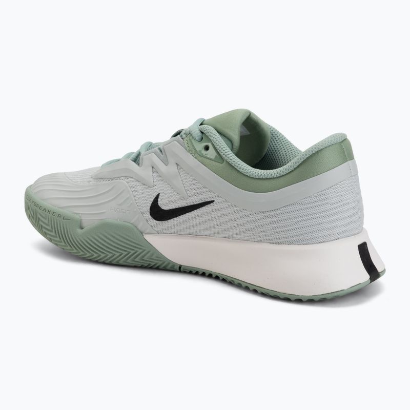 Női teniszcipő Nike Vapor Pro 3 Clay light silver/steam/phantom/black 3
