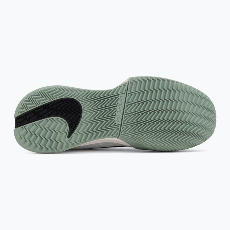 Női teniszcipő Nike Vapor Pro 3 Clay light silver/steam/phantom/black 4