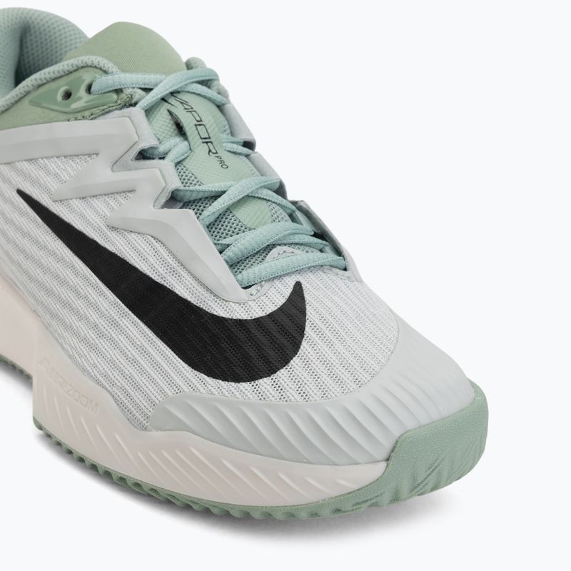 Női teniszcipő Nike Vapor Pro 3 Clay light silver/steam/phantom/black 7