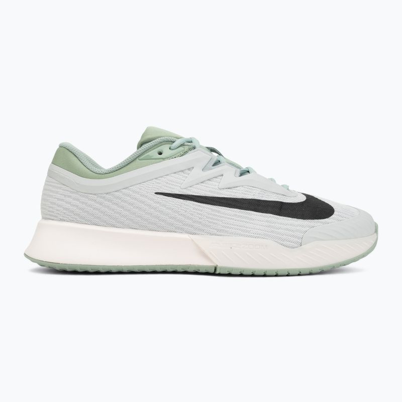 Férfi teniszcipők Nike Vapor Pro 3 light silver/steam/phantom/black 2