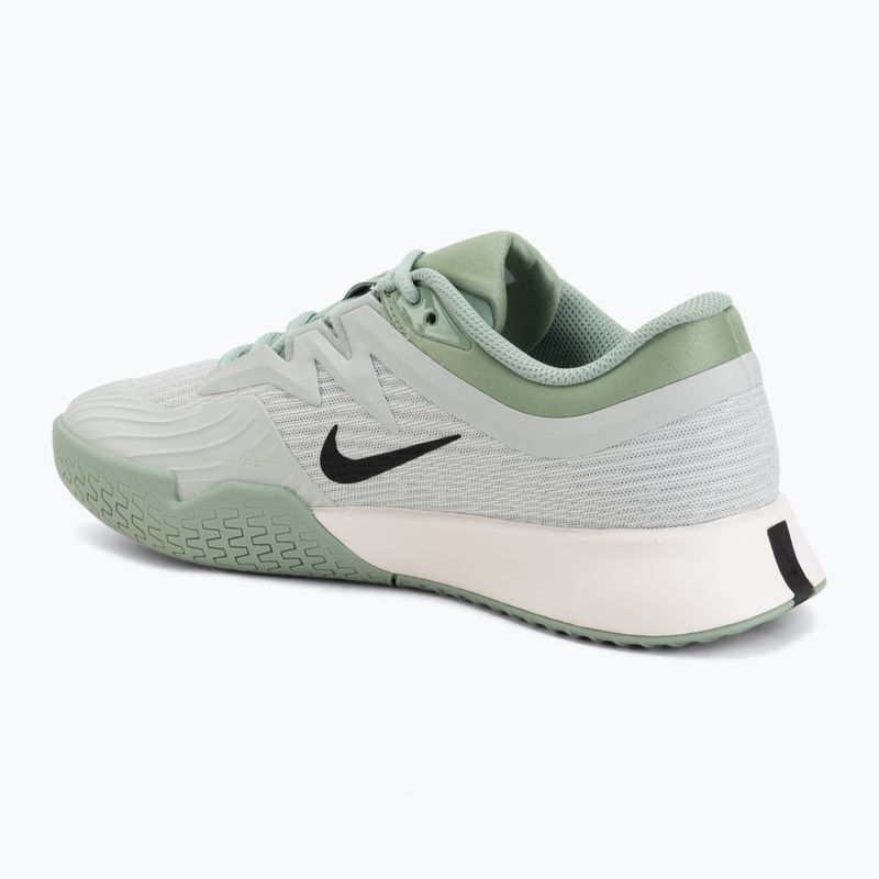 Férfi teniszcipők Nike Vapor Pro 3 light silver/steam/phantom/black 3