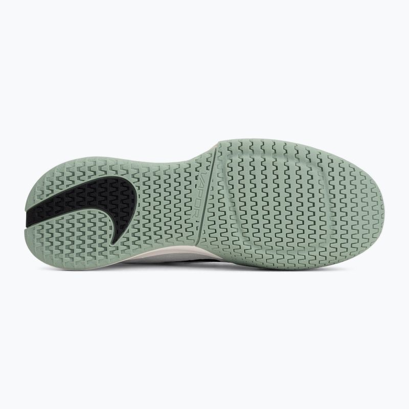Férfi teniszcipők Nike Vapor Pro 3 light silver/steam/phantom/black 4