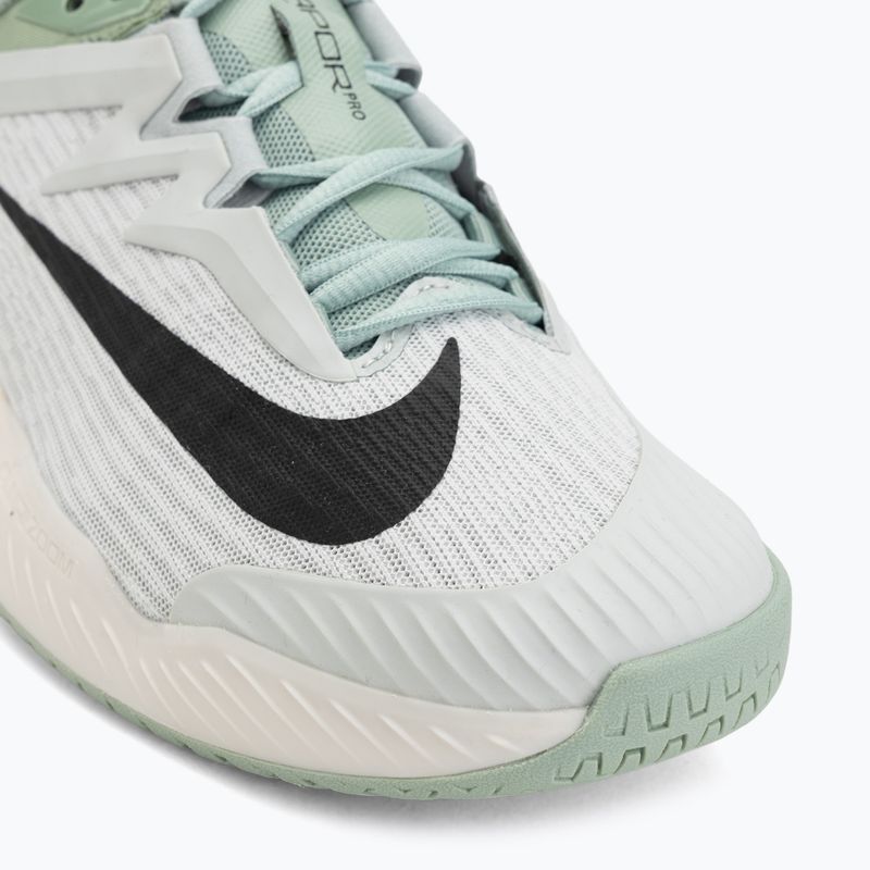 Férfi teniszcipők Nike Vapor Pro 3 light silver/steam/phantom/black 7