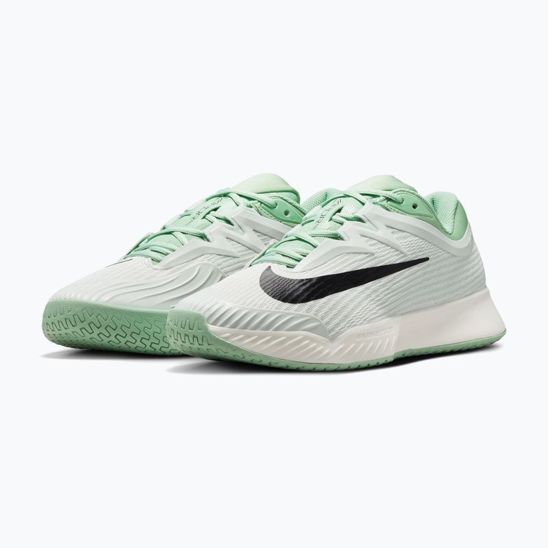 Férfi teniszcipők Nike Vapor Pro 3 light silver/steam/phantom/black 3