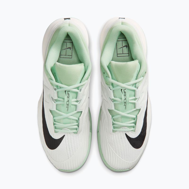 Férfi teniszcipők Nike Vapor Pro 3 light silver/steam/phantom/black 5