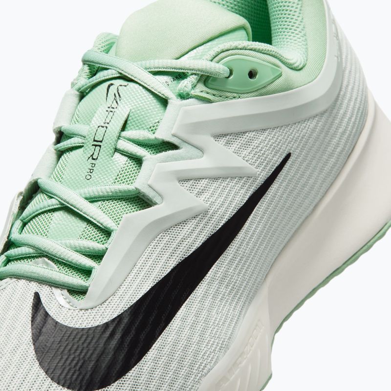 Férfi teniszcipők Nike Vapor Pro 3 light silver/steam/phantom/black 7