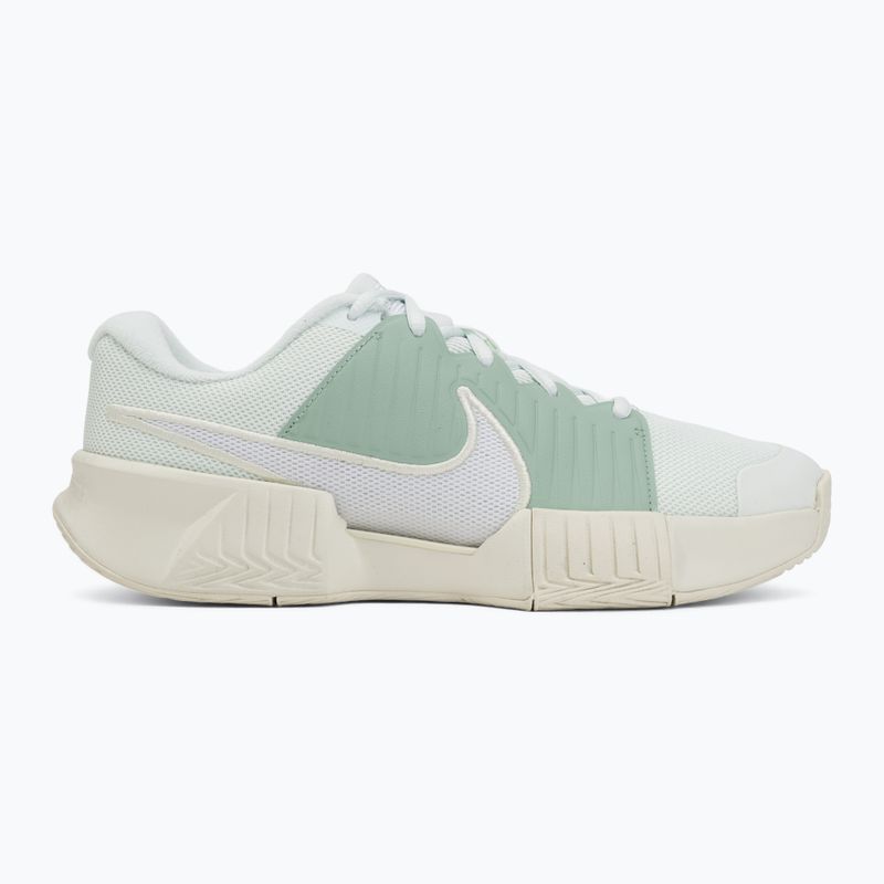 Női teniszcipő Nike GP Challenge Pro steam/barely green/sea glass/white 2
