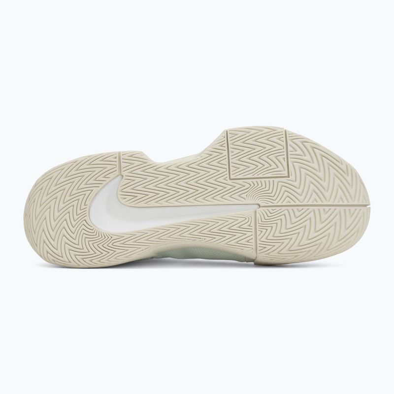 Női teniszcipő Nike GP Challenge Pro steam/barely green/sea glass/white 4