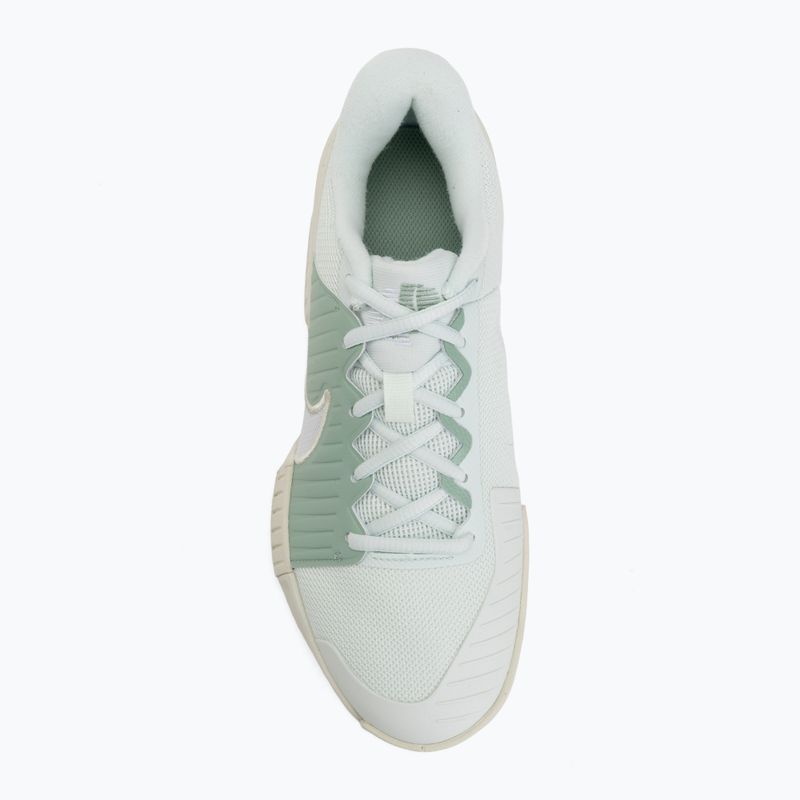 Női teniszcipő Nike GP Challenge Pro steam/barely green/sea glass/white 5
