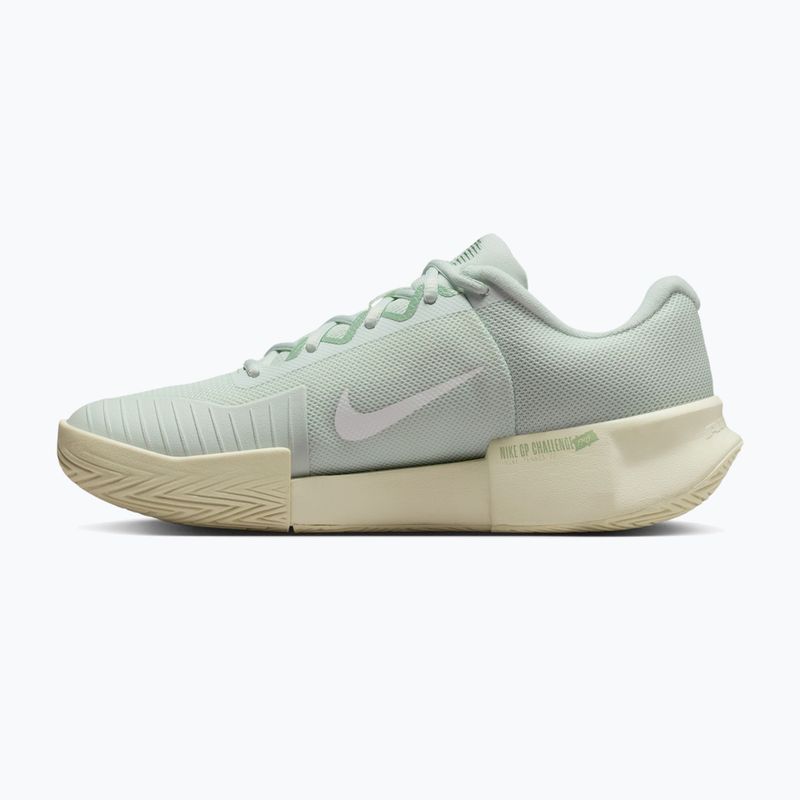 Női teniszcipő Nike GP Challenge Pro steam/barely green/sea glass/white 2