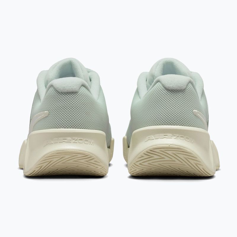 Női teniszcipő Nike GP Challenge Pro steam/barely green/sea glass/white 4