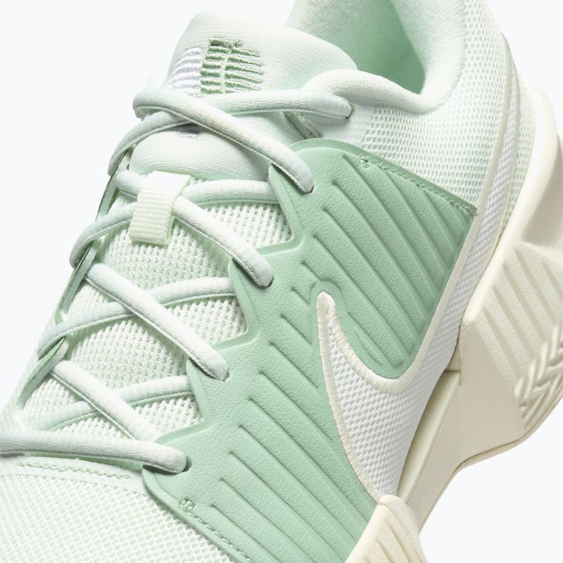 Női teniszcipő Nike GP Challenge Pro steam/barely green/sea glass/white 7