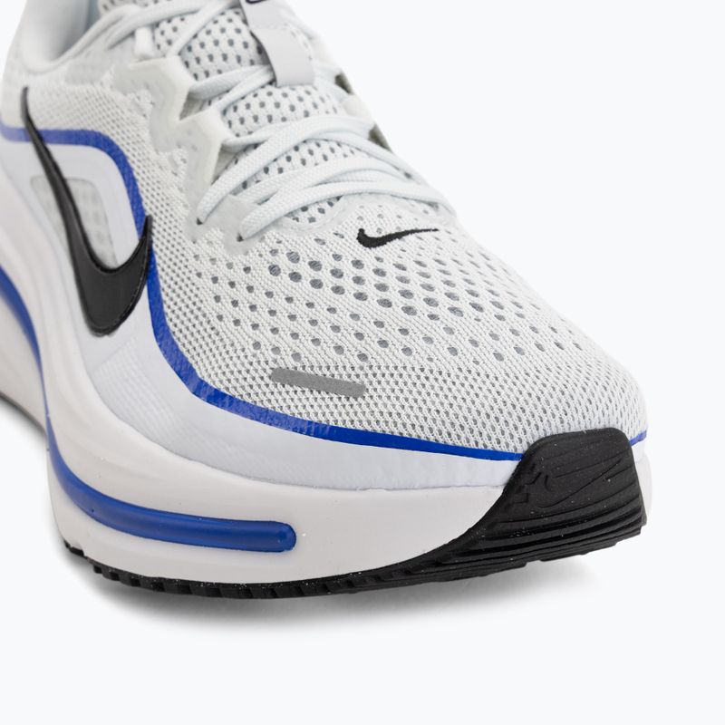 Férfi futócipők Nike Winflo 12 off white/white/wolf grey/black 7